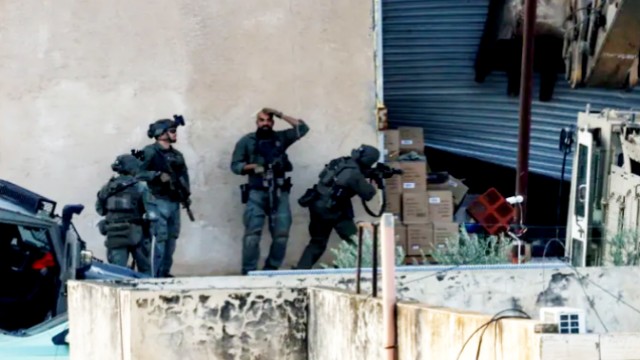 লেবানন-ইসরায়েল সীমান্তে যুদ্ধের চাপা উত্তেজনা: যুদ্ধবিরতি কেবলই নামমাত্র?